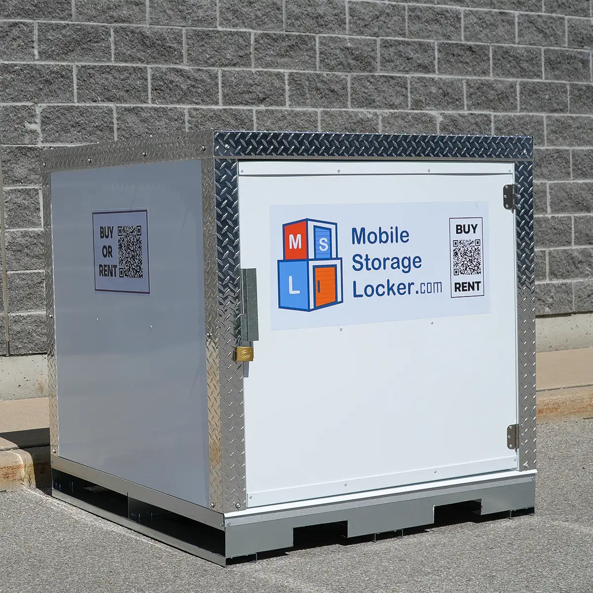 Mobile-Storage-Locker-SMALL-4×4×4-Unit-Toronto