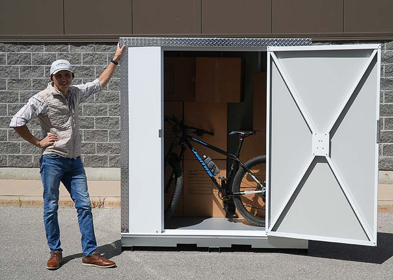 On-Site-Storage-Units