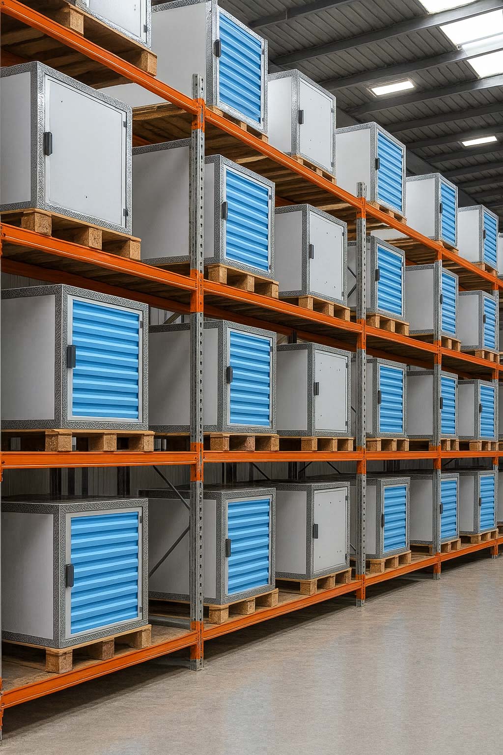 Pods-Portable-On-Demand-Storage Pods Portable On Demand Storage