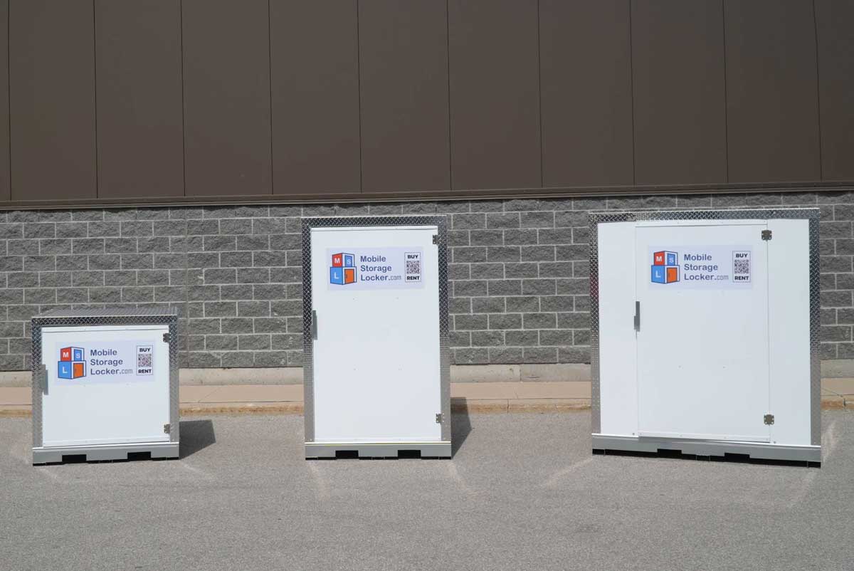 Standard-Locker-Sizes Standard Locker Sizes