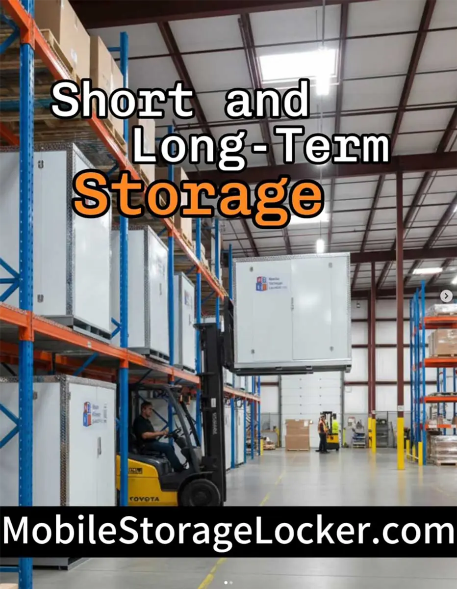 storage services new and guides